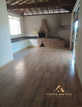 Imagem Casa com 3 Quartos à Venda, 432 m² em Fontes - Ipatinga Imagem Casa com 3 Quartos à Venda, 432 m² em Fontes - Ipatinga