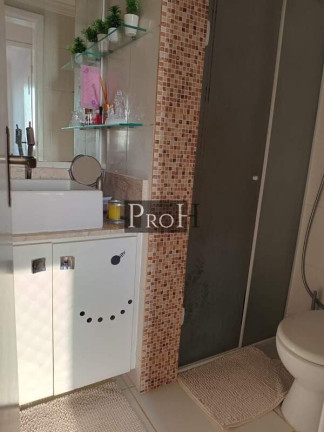 Imagem Apartamento com 2 Quartos à Venda, 49 m² em Parque Erasmo Assunção - Santo André Imagem Apartamento com 2 Quartos à Venda, 49 m² em Parque Erasmo Assunção - Santo André
