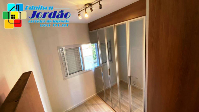 Imagem Apartamento com 2 Quartos à Venda, 52 m² em Vila Humaitá - Santo André Imagem Apartamento com 2 Quartos à Venda, 52 m² em Vila Humaitá - Santo André