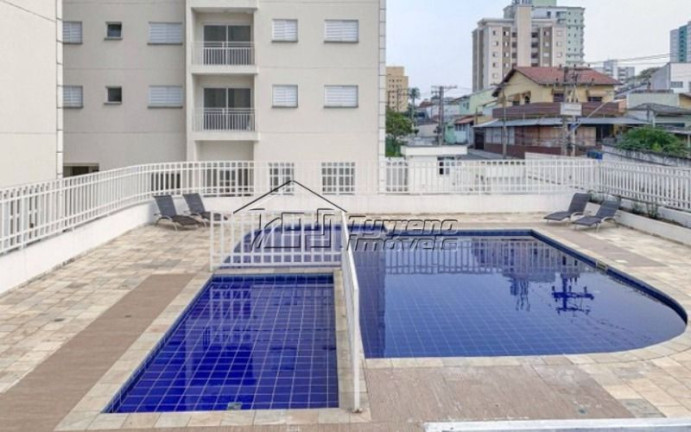 Imagem Apartamento com 2 Quartos à Venda, 64 m² em Jardim América - São José Dos Campos Imagem Apartamento com 2 Quartos à Venda, 64 m² em Jardim América - São José Dos Campos