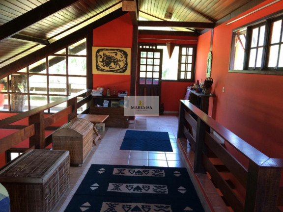 Imagem Casa com 3 Quartos à Venda, 600 m² em Praia De Camburiznho - Sao Sebastiao