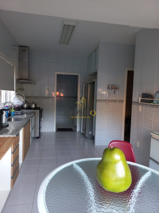 Imagem Casa com 4 Quartos à Venda, 280 m² em Pendotiba - Niterói