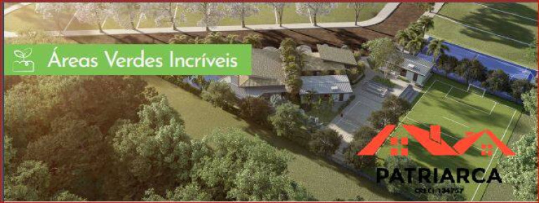 Imagem Terreno em Condomínio à Venda, 461 m² em Betel - Paulínia Imagem Terreno em Condomínio à Venda, 461 m² em Betel - Paulínia