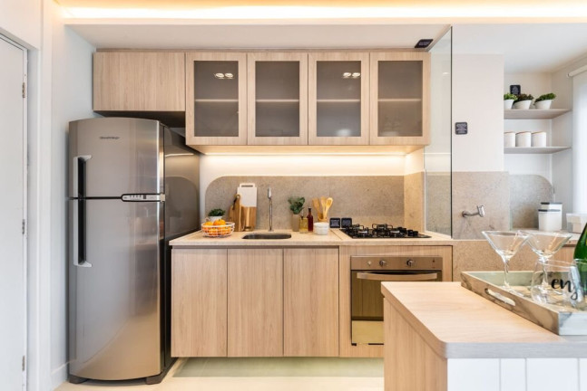 Imagem Apartamento com 2 Quartos à Venda, 37 m² em Jaraguá - São Paulo Imagem Apartamento com 2 Quartos à Venda, 37 m² em Jaraguá - São Paulo