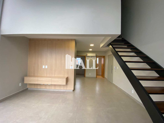 Apartamento com 2 Quartos à Venda, 79 m² em Bom Jardim - São José Do Rio Preto