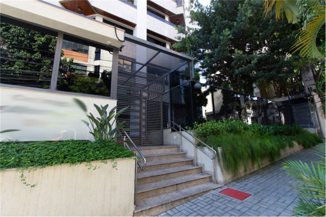 Imagem Apartamento com 3 Quartos à Venda, 96 m² em Vila Clementino - São Paulo Imagem Apartamento com 3 Quartos à Venda, 96 m² em Vila Clementino - São Paulo