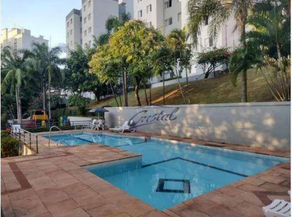 Imagem Apartamento com 3 Quartos à Venda, 69 m² em Butantã - São Paulo