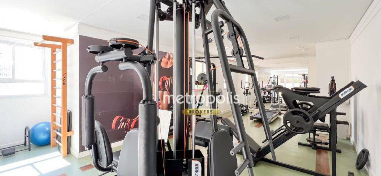 Imagem Apartamento com 2 Quartos à Venda, 67 m² em Centro - São Caetano Do Sul Imagem Apartamento com 2 Quartos à Venda, 67 m² em Centro - São Caetano Do Sul