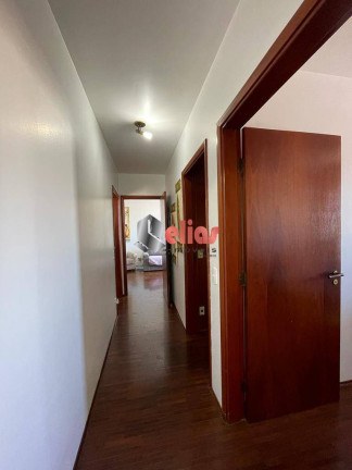 Imagem Apartamento com 3 Quartos à Venda, 90 m² em Vila Santo Antônio - Bauru Imagem Apartamento com 3 Quartos à Venda, 90 m² em Vila Santo Antônio - Bauru