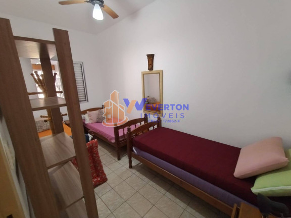 Imagem Casa com 3 Quartos à Venda, 142 m² em Centro - Mongaguá