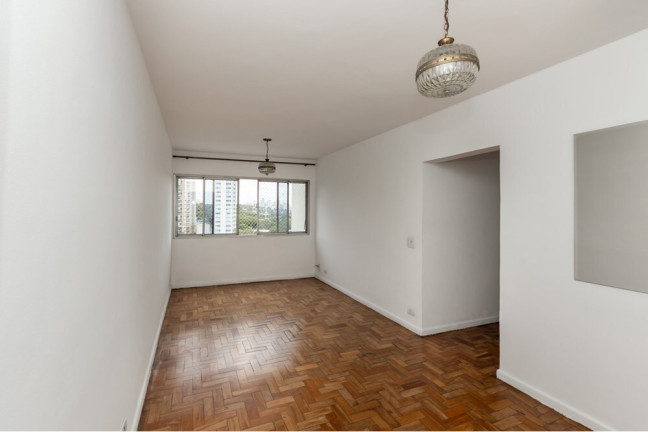 Imóvel com 2 Quartos à Venda, 71 m² em Jardim Das Acácias - São Paulo