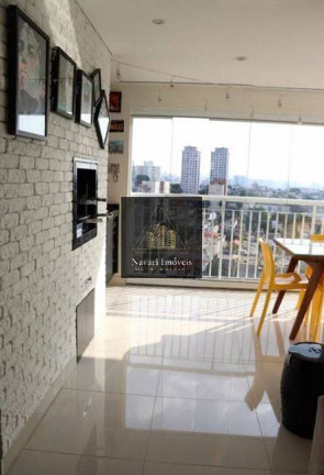 Imagem Apartamento com 2 Quartos à Venda, 65 m² em Vila Ester (zona Norte) - São Paulo