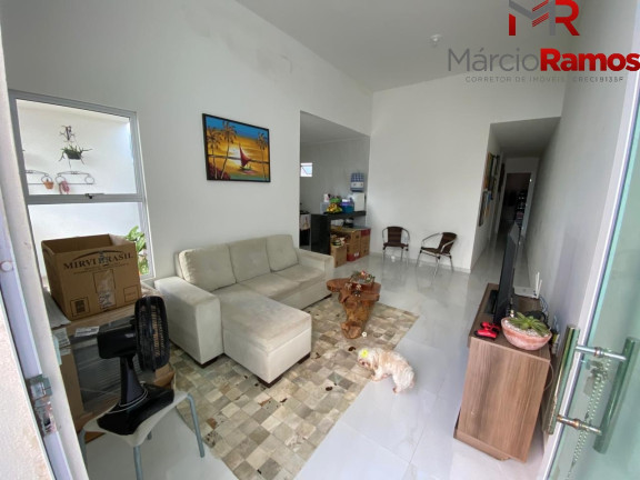 Imagem Casa com 3 Quartos à Venda, 85 m² em Encantada - Eusébio