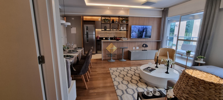 Imagem Apartamento com 2 Quartos à Venda, 64 m² em Paraíso - São Paulo
