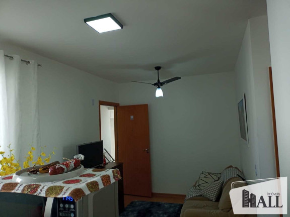 Imagem Apartamento com 2 Quartos à Venda, 50 m² em Rios Di Itália - São José Do Rio Preto Imagem Apartamento com 2 Quartos à Venda, 50 m² em Rios Di Itália - São José Do Rio Preto