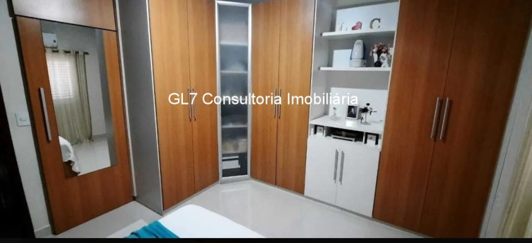 Imagem Sobrado com 3 Quartos à Venda,  em Jardim Colonial - Indaiatuba