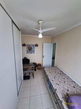 Imagem Apartamento com 2 Quartos à Venda, 70 m² em Mirim - Praia Grande