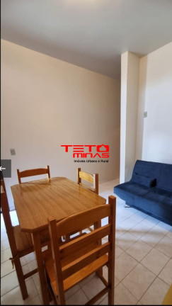 Imagem Imóvel com 1 Quarto à Venda, 43 m² em Centro - São Lourenço