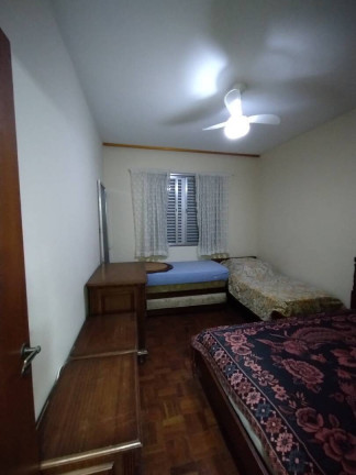 Imagem Apartamento com 1 Quarto à Venda, em São Vicente Imagem Apartamento com 1 Quarto à Venda, em São Vicente
