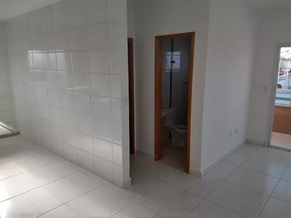Imagem Casa de Condomínio com 2 Quartos à Venda, 55 m² em Maracanã - Praia Grande Imagem Casa de Condomínio com 2 Quartos à Venda, 55 m² em Maracanã - Praia Grande