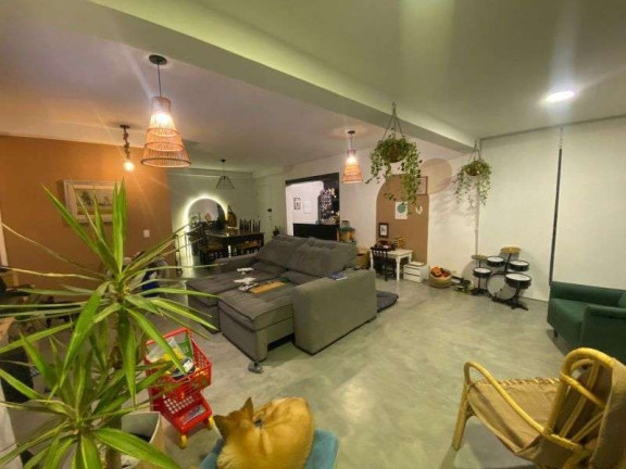 Imagem Apartamento com 2 Quartos à Venda, 87 m² em Jardim Caboré - São Paulo Imagem Apartamento com 2 Quartos à Venda, 87 m² em Jardim Caboré - São Paulo