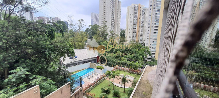 Imagem Apartamento com 2 Quartos à Venda, 77 m² em Vila Andrade - São Paulo Imagem Apartamento com 2 Quartos à Venda, 77 m² em Vila Andrade - São Paulo
