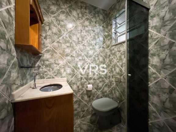 Imagem Apartamento com 1 Quarto à Venda, 41 m² em Alto - Teresópolis