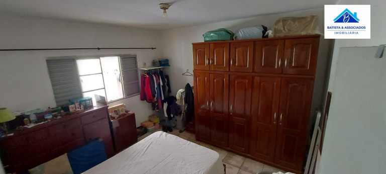 Imagem Casa com 3 Quartos à Venda, 96 m² em Cidade Jardim - Campinas Imagem Casa com 3 Quartos à Venda, 96 m² em Cidade Jardim - Campinas