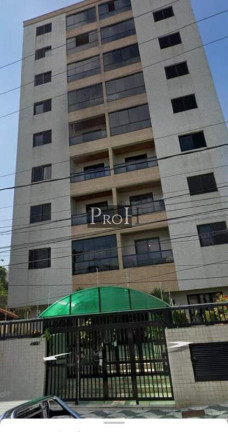 Imagem Apartamento com 2 Quartos à Venda, 70 m² em Baeta Neves - São Bernardo Do Campo