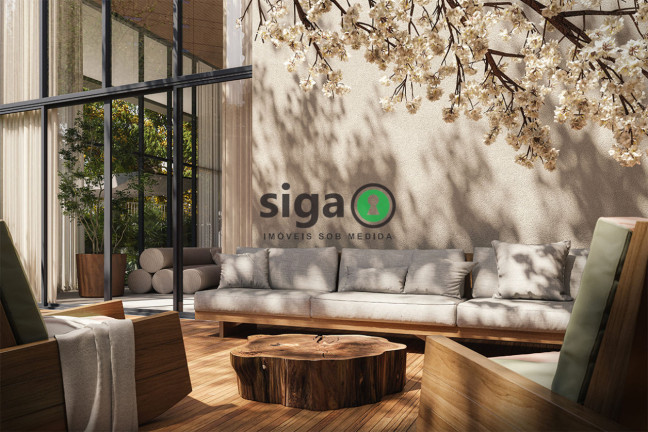 Imagem Apartamento com 4 Quartos à Venda, 340 m² em Jardins - São Paulo