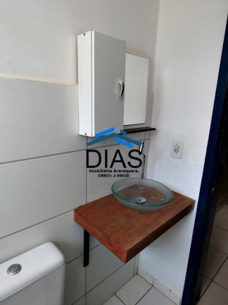 Imagem Apartamento com 2 Quartos à Venda, 49 m² em Jardim Residencial Elvio Lupo - Araraquara Imagem Apartamento com 2 Quartos à Venda, 49 m² em Jardim Residencial Elvio Lupo - Araraquara