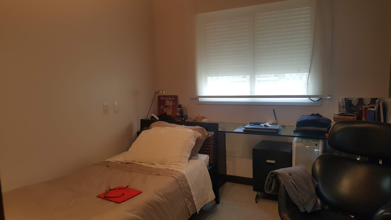 Imagem Imóvel com 4 Quartos à Venda, 252 m² em Campo Belo - São Paulo Imagem Imóvel com 4 Quartos à Venda, 252 m² em Campo Belo - São Paulo
