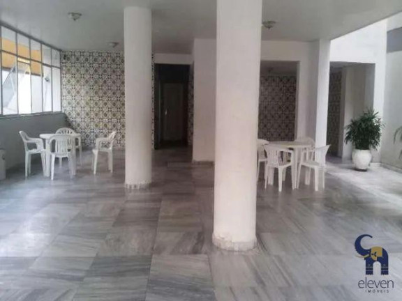 Imagem Apartamento com 3 Quartos à Venda, 142 m² em Canela - Salvador