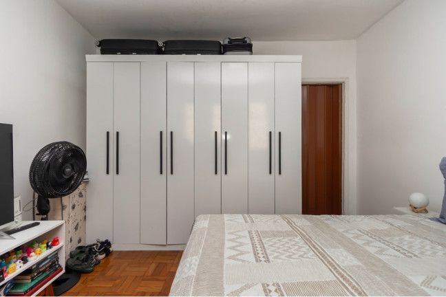 Imagem Imóvel com 1 Quarto à Venda, 59 m² em Vila Prudente - São Paulo