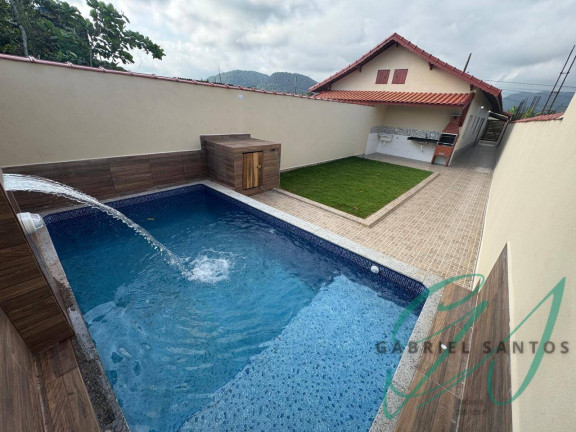 Imagem Casa com 2 Quartos à Venda, 175 m² em Vila Atlântica - Mongaguá Imagem Casa com 2 Quartos à Venda, 175 m² em Vila Atlântica - Mongaguá