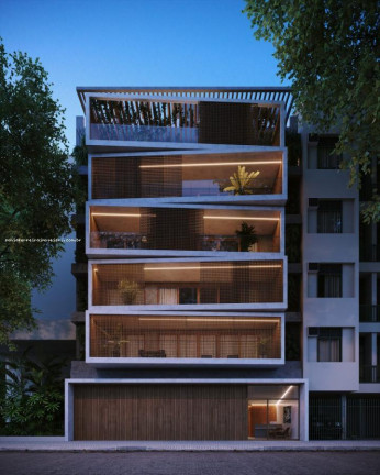 Imagem Apartamento com 3 Quartos à Venda, 175 m² em Leblon - Rio De Janeiro