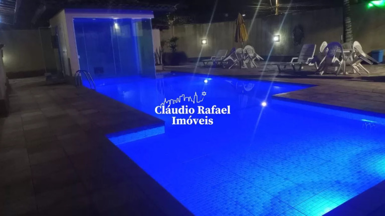 Imagem Casa com 3 Quartos à Venda, 130 m² em Praia Rasa - Armação Dos Búzios
