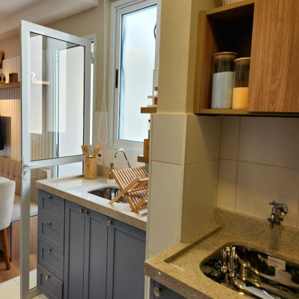 Imagem Apartamento com 2 Quartos à Venda, 41 m² em Porteira Preta - Mogi Das Cruzes