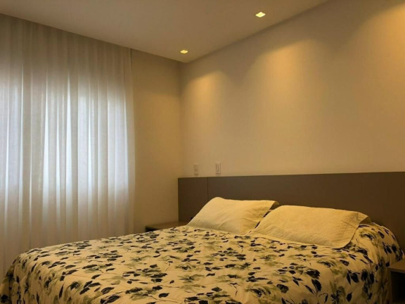Imagem Apartamento com 3 Quartos à Venda, 131 m² em Estreito - Florianópolis