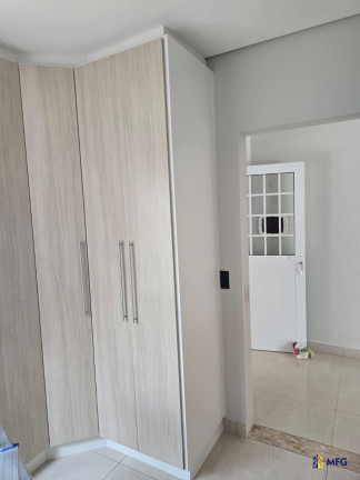 Imagem Casa de Condomínio com 3 Quartos à Venda, 132 m² em Condomínio Jardim Residencial Das Dálias - Sorocaba Imagem Casa de Condomínio com 3 Quartos à Venda, 132 m² em Condomínio Jardim Residencial Das Dálias - Sorocaba