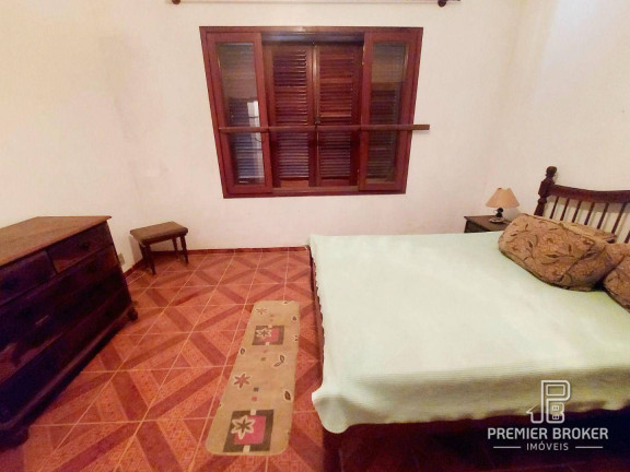 Imagem Casa com 3 Quartos à Venda, 229 m² em Colônia Alpina - Teresópolis Imagem Casa com 3 Quartos à Venda, 229 m² em Colônia Alpina - Teresópolis