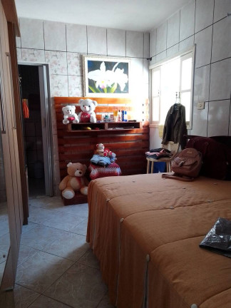 Imagem Casa com 2 Quartos à Venda, 60 m² em Centro - Tijucas Imagem Casa com 2 Quartos à Venda, 60 m² em Centro - Tijucas