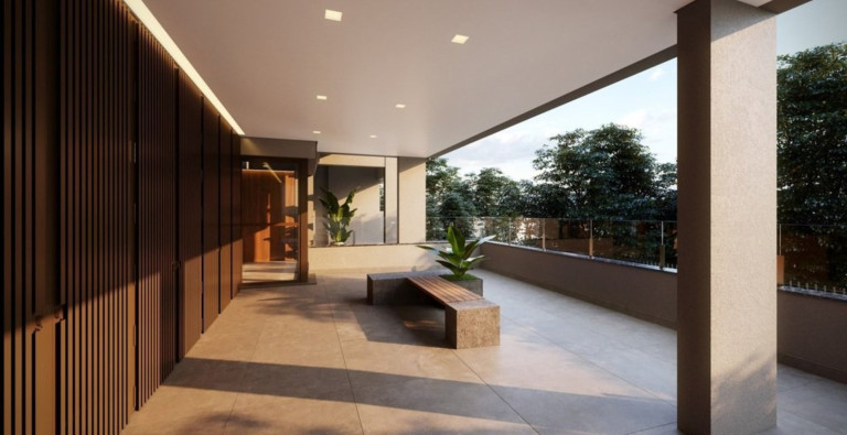 Imagem Apartamento com 2 Quartos à Venda, 77 m² em Rio Branco - Porto Alegre