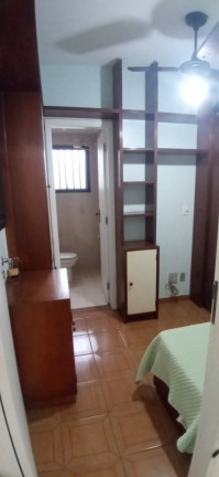 Imagem Apartamento com 3 Quartos à Venda, 110 m² em Embaré - Santos
