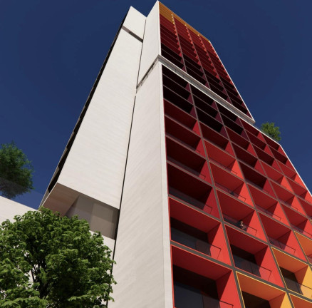 Imagem Apartamento com 1 Quarto à Venda, 32 m² em Consolação - São Paulo Imagem Apartamento com 1 Quarto à Venda, 32 m² em Consolação - São Paulo