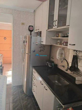 Imagem Apartamento com 2 Quartos à Venda, 58 m² em Vila Nova Jundiainópolis - Jundiaí