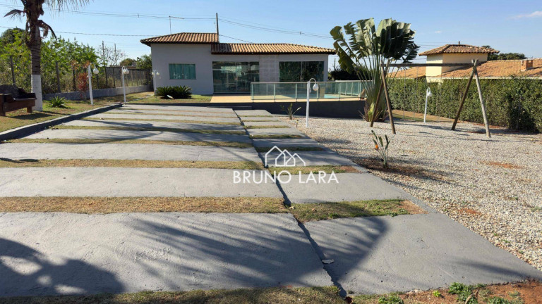 Imagem Casa com 1 Quarto à Venda, 110 m² em Condomínio Serra Verde - Igarapé