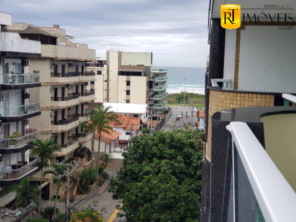 Imagem Cobertura com 4 Quartos à Venda, 210 m² em Vila Nova - Cabo Frio Imagem Cobertura com 4 Quartos à Venda, 210 m² em Vila Nova - Cabo Frio