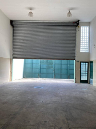 Imagem Sala Comercial para Alugar, 580 m² em Vila Jaguara - São Paulo
