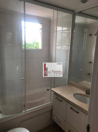 Imagem Apartamento com 3 Quartos à Venda, 136 m² em Vila Andrade - São Paulo Imagem Apartamento com 3 Quartos à Venda, 136 m² em Vila Andrade - São Paulo